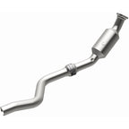 MagnaFlow 06-14 Chrysler 300 5.7L Direct Fit Converter (view 16)