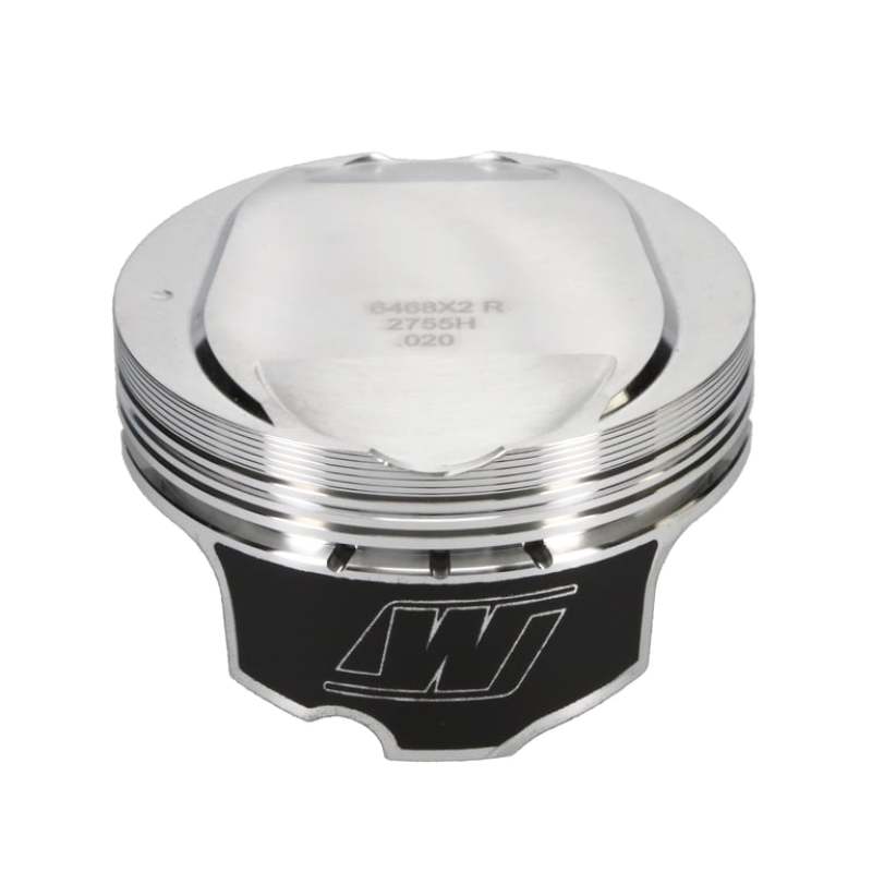 Wiseco Chrysler 5.7L Hemi +12cc Dome 1.080inch Piston Shelf Stock Kit (view 3)