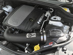 aFe POWER Momentum GT Pro DRY S Cold Air Intake System 11-17 Jeep Grand Cherokee (WK2) V8 5.7L HEMI (view 3)
