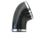 aFe MagnumFORCE Intakes Torque Booster Tube BMW M3 (E46) 01-07 L6-3.2L Black Upgrade 51/54-10461 (view 4)