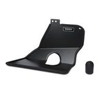Mishimoto 2015 Subaru STi Performance Intake - Wrinkle Black (view 4)