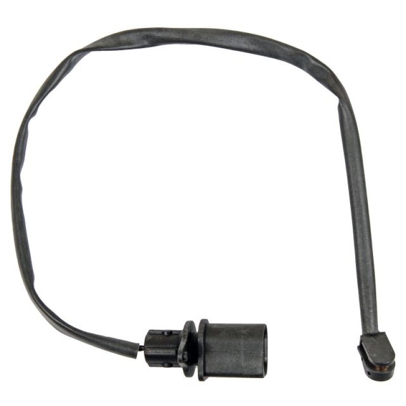 Power Stop 2019 Audi A6 Quattro Front Euro-Stop Electronic Brake Pad Wear Sensor Main image
