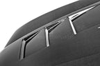 Anderson Composites 11-13 Dodge Charger Type-TS Hood (view 6)