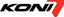 Koni STR.T (Orange) Shock 94-04 Ford Mustang/ All Models Exc. IRS. - Rear