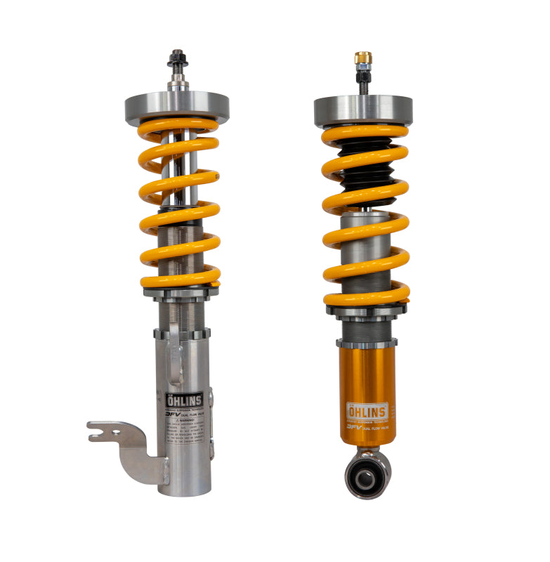 Ohlins 2022+ Subaru WRX (VB) Road & Track System (Excl. Electric Shock Models) Main image