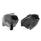 Mishimoto 2021+ BMW G8X M3/M4 Performance Intake Carbon Fiber Matte (view 6)