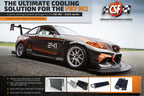 CSF 15-18 BMW M2 (F87) Race-Spec Oil Cooler (view 5)