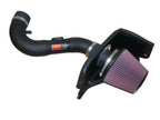 K&N 05-09 Ford Mustang V6-4.0L Performance Intake Kit (view 2)