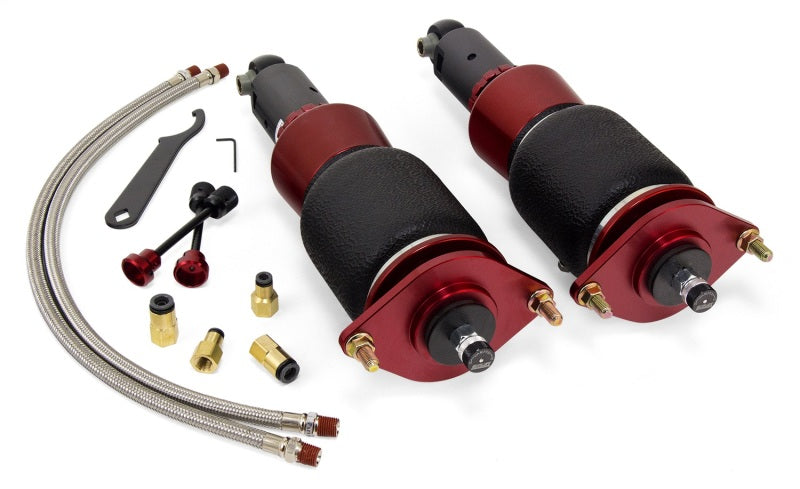 Air Lift Performance 15-16 Subaru WRX/STi Rear Kit Main image