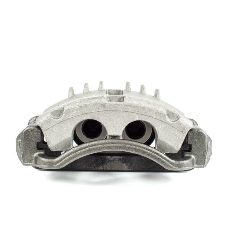 Power Stop 03-04 Ford Mustang Front Right Autospecialty Caliper w/Bracket Main image
