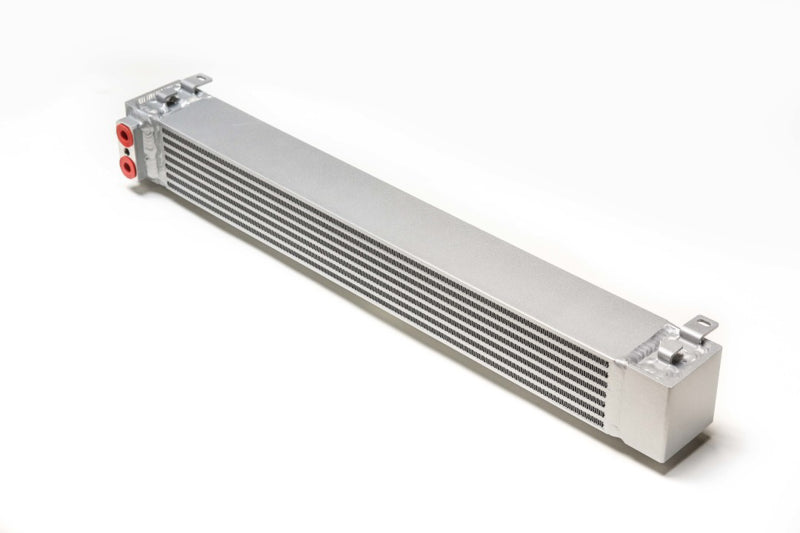 CSF 00-06 BMW M3 (E46) Race-Spec Dual-Pass Oil Cooler (view 6)