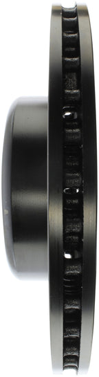 StopTech Sport Drilled & Slotted Rotor - Rear Right (view 5)
