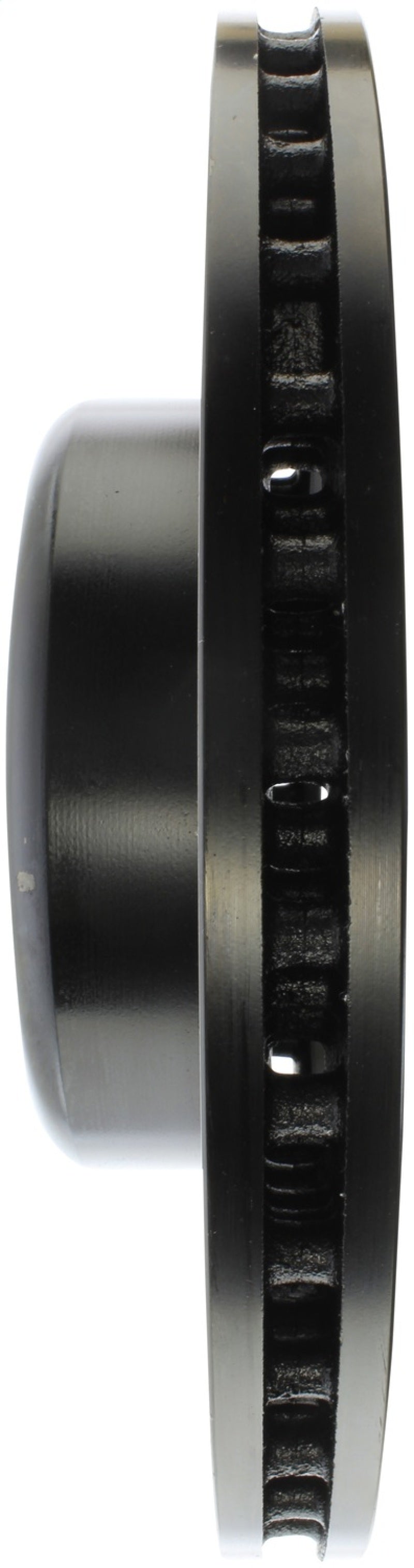 StopTech Sport Drilled & Slotted Rotor - Rear Right (view 5)