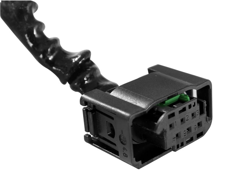 aFe Power Sprint Booster BMW 01-15 5/6/7/M5/M6-Series (A/T) (view 4)