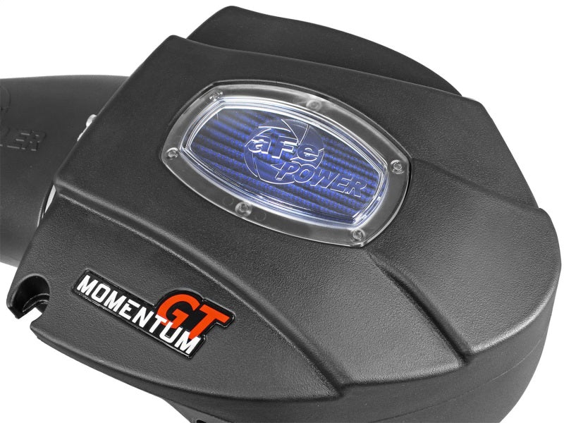 aFe Momentum GT Pro 5R Stage-2 Intake System 11-15 Dodge Challenger / Charger R/T V8 5.7L HEMI (view 6)