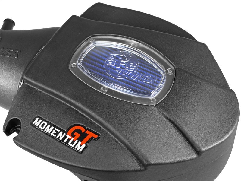 aFe Momentum GT Pro 5R Stage-2 Intake System 11-16 Dodge Challenger/Charger V8-6.4L (view 4)