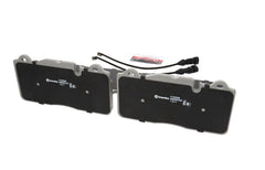 Brembo OE 14-15 Chevrolet Camaro Ceramic Brake Pad - Front