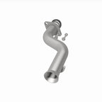 BRE Exhaust 11-13 Jeep Grand Cherokee 3.6L Front Pipe Kit (view 15)