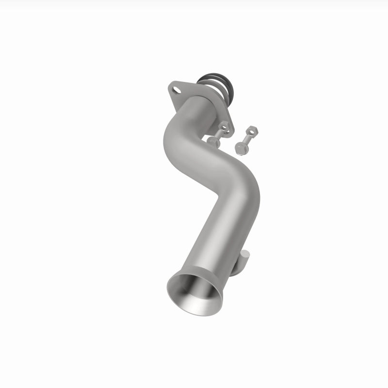 BRE Exhaust 11-13 Jeep Grand Cherokee 3.6L Front Pipe Kit (view 15)