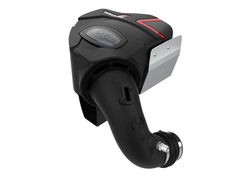 aFe Momentum GT Cold Air Intake System w/Pro 5R Filter 20-21 BMW M340i (G20) 3.0 L6 (t) N58 (view 7)