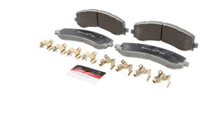 Brembo OE 2023 Ford Bronco/Expedition/21-23 F-150 PRIME Ceramic Brake Pad - Front