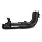 Mishimoto 2021+ BMW G8X M3/M4 Hot Side Intercooler Charge Pipe Kit (view 6)