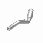 MagnaFlow 2015 M3 3 Underbody Direct Fit Converter (view 18)