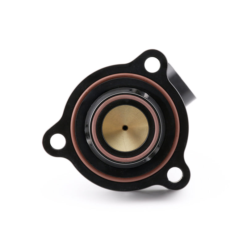 GFB VTA Blow Off Valve 2022+ VW Golf R Mk8 w/Continental Diverter (view 2)