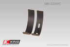 King Engine Bearings VW V8/V10 R8/RS6/Huracan (Size 0.26) Main Bearing Set (view 2)