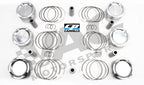 B58 CP-CARRILLO FORGED PISTON SET