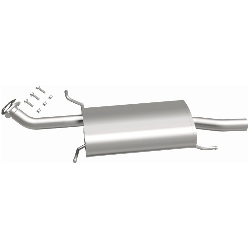 BRExhaust 02-07 Mitsubishi Lancer 2.0L Muffler Kit (view 14)