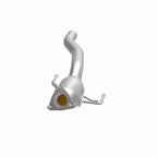 MagnaFlow 04-06 Cayenne V8 4.5 OEM Underbody Direct Fit Converter (view 27)
