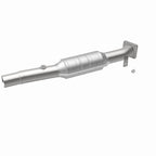 MagnaFlow Conv DF 01-03 Audi S8 4.2L Driver Side (view 17)