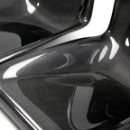 Seibon 09-10 Nissan GTR R35 OEM Style Back Seats (Pair) (view 5)