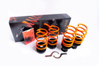 MSS 19-21 BMW X4M / X4M Competition / X3M / X3M Competition Urban Full Adjustable Kit (view 2)