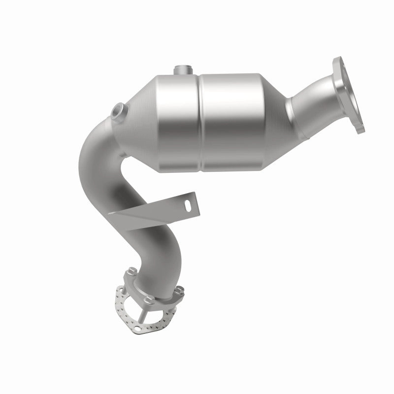MagnaFlow Conv DF Audi S4 (view 21)