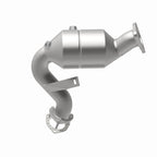 MagnaFlow Conv DF Audi S4 (view 21)