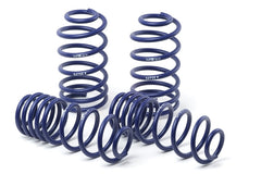 H&R 12-15 Chevrolet Camaro LS/Camaro LT V6 Sport Spring (Non Convertible)