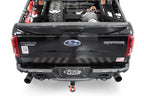 Addictive Desert Designs17-20 Ford F-150 Raptor Phantom Rear Bumper (view 8)