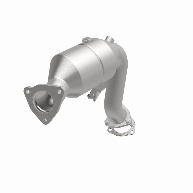 MagnaFlow Direct Fit Catalytic Converter Audi S4 (view 25)