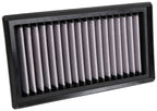 AEM 17-20 Subaru BRZ 2.0L DryFlow Air Filter (view 2)