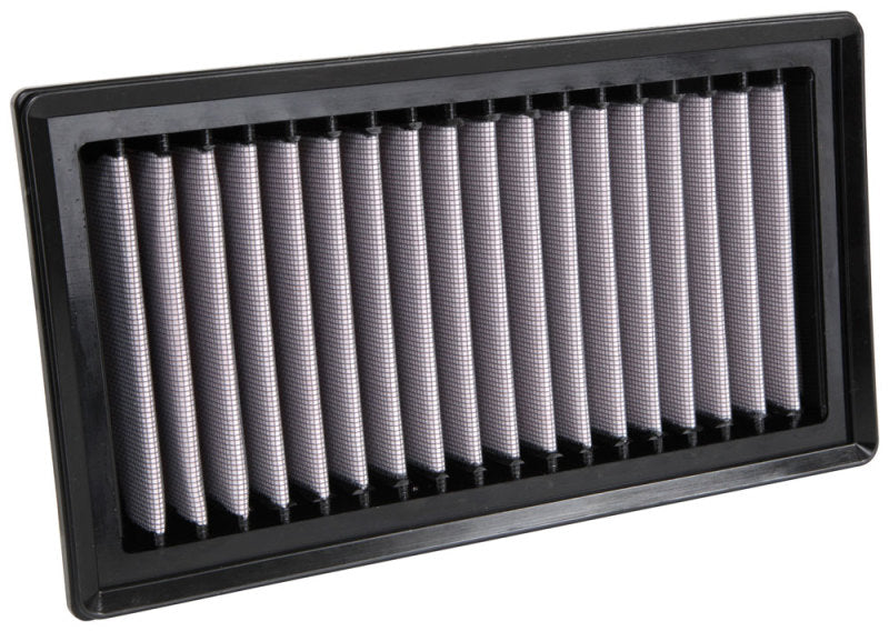 AEM 17-20 Subaru BRZ 2.0L DryFlow Air Filter (view 2)