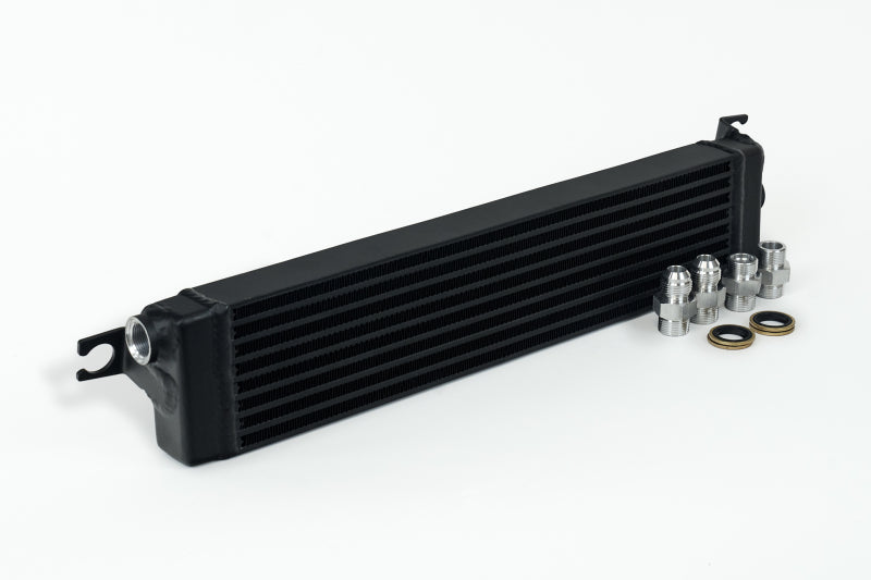 CSF BMW E30 Group A / DTM Race Style Oil Cooler Main image