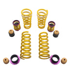 KW H.A.S. 12+ Dodge Challenger 8cyl RWD (view 2)