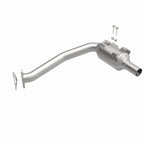 MagnaFlow 2004 Boxster H6 2.7 3.2 OEM Underbody Direct Fit Converter (view 23)