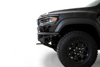 Addictive Desert Designs 2021 Dodge RAM 1500 TRX PRO Bolt-On Front Bumper w/ Sensors (view 7)