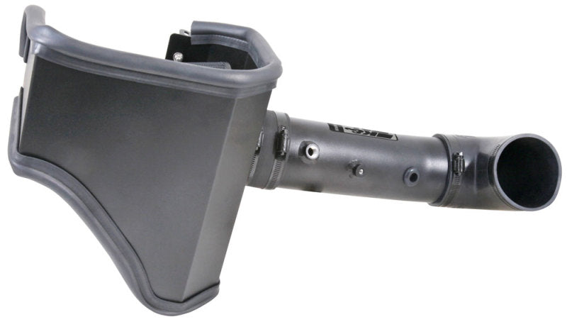 K&N Dodge/Chrysler 5.7/6.1L V8 Black Performance Intake Kit (view 7)
