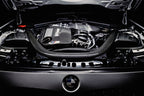 AMS Performance 15-18 BMW M3 / 15-20 BMW M4 w/ S55 3.0L Turbo Engine Carbon Fiber Intake (view 12)