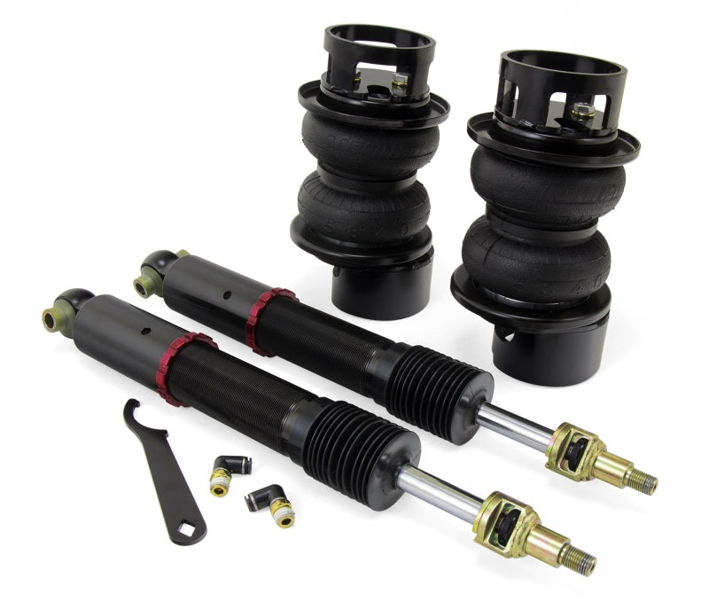 Air Lift Performance 2015-2017 BMW M3/M4 Rear Kit Main image