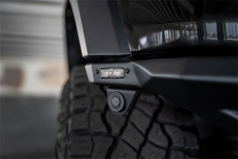 Addictive Desert Designs21-23 Ram TRX Phantom Front Bumper (view 9)